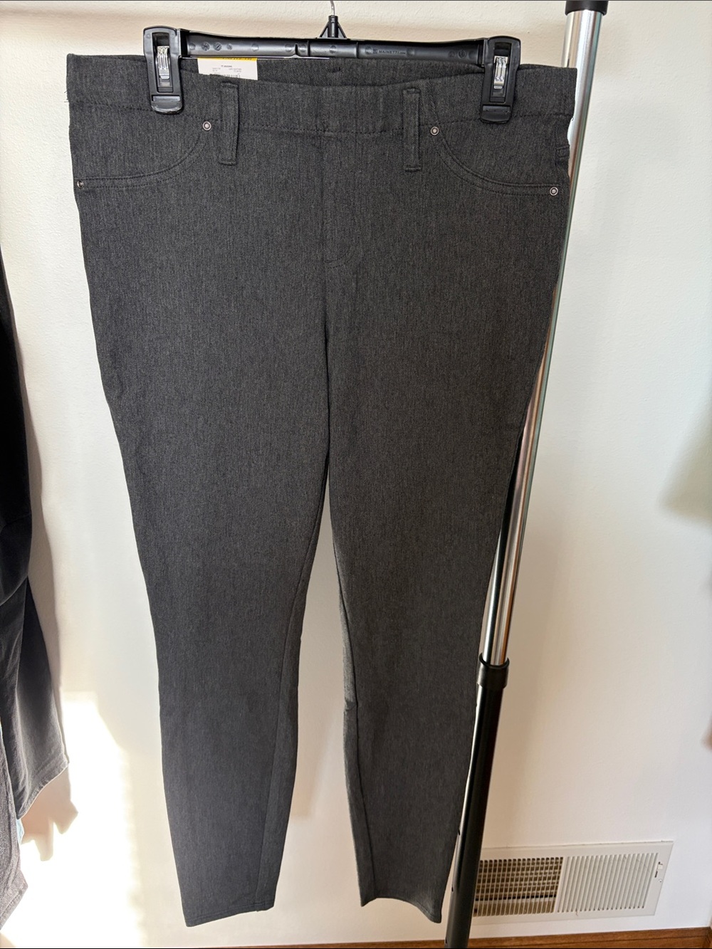 Time and Tru dress pant jegging Large 12-14